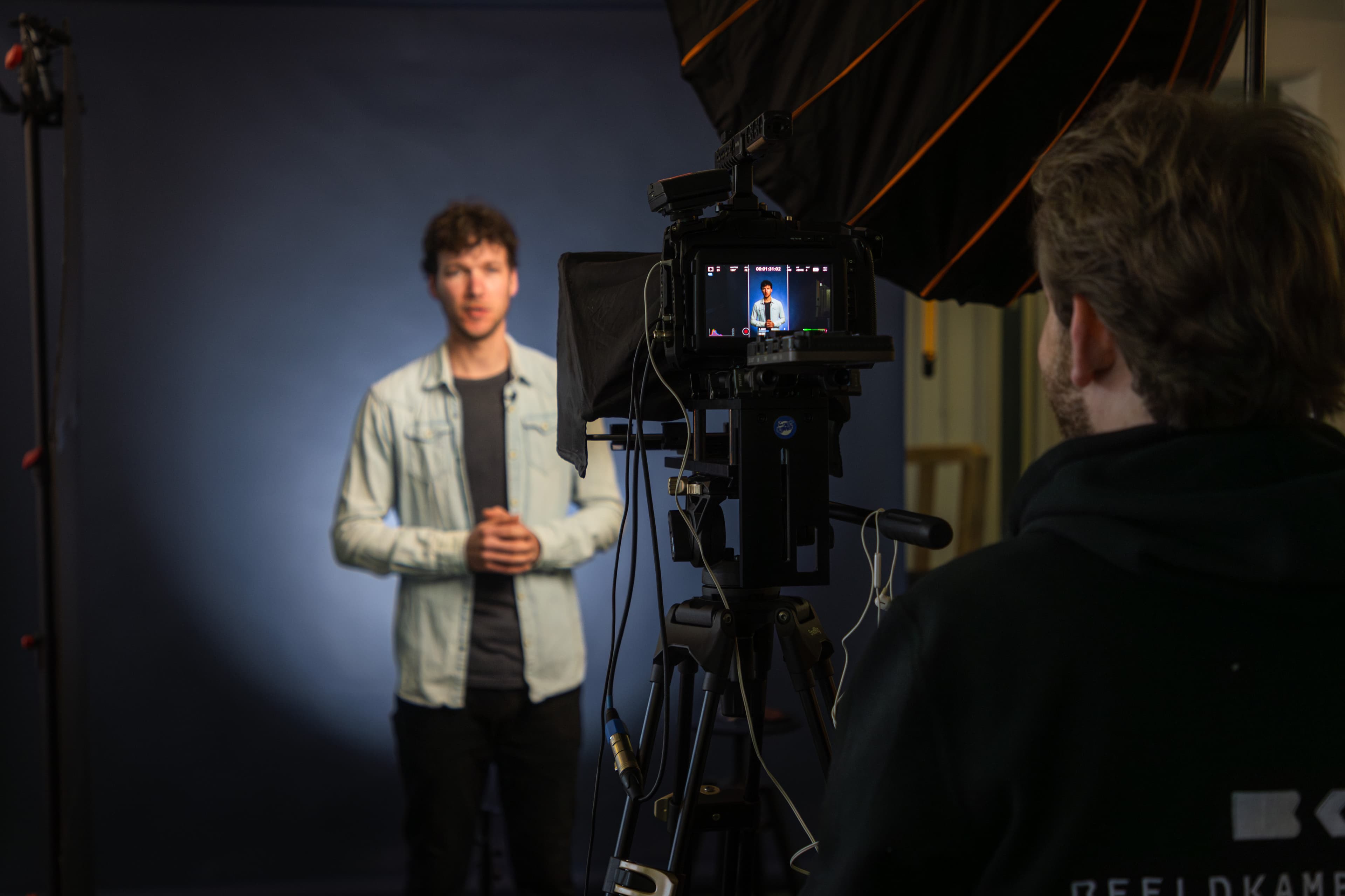 Beeldkameraden KIC-IT podcast